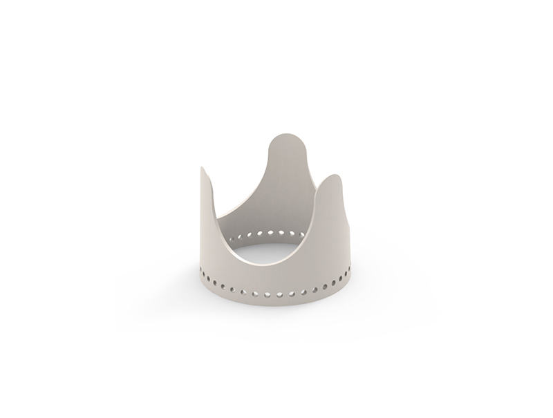 AKSOPEEK XR-Biological Valve Frame