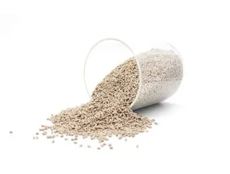 AKSOPEEK HA PEEK granule