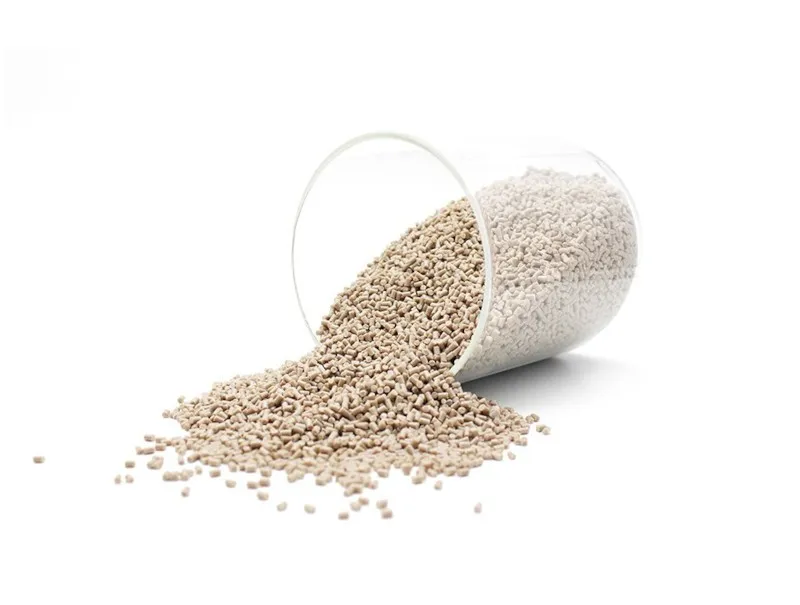 AKSOPEEK HA PEEK granule