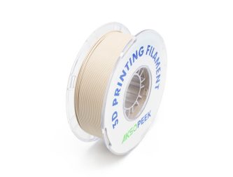3D Printed PEEK Filament