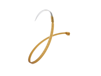 Implantable Grade PEEK Sternum Tie