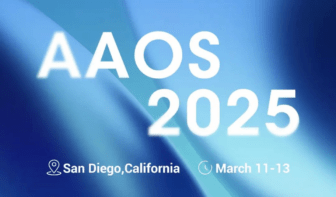 AAOS 2025 | Junhua Meets You in San Diego to Witness the Future of AKSOPEEK