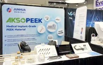 [AAOS 2025] Junhua Shines at the American Academy of Orthopaedic Surgeons Annual Meeting