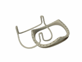 AKSOPEEK XR-Biological Valve Frame