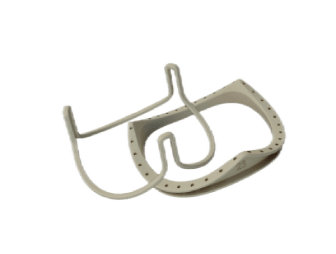 AKSOPEEK XR-Biological Valve Frame