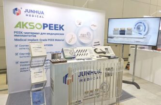 Eurasian Orthopedic Forum 2025