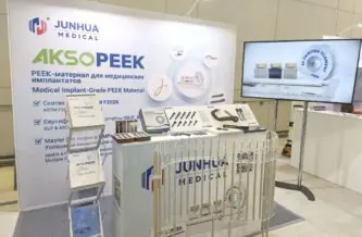 Eurasian Orthopedic Forum 2025