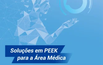 PEEK Solutions for the Medical Field (Portuguese)