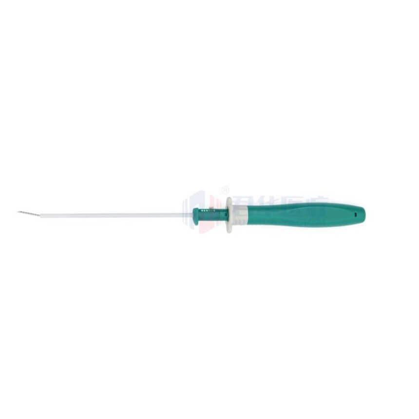 Meniscus Suture Device Image