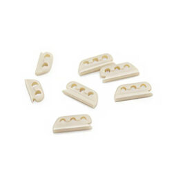 PEEK Suture Pins