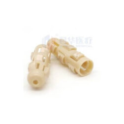 PEEK Interface Screw Sheath