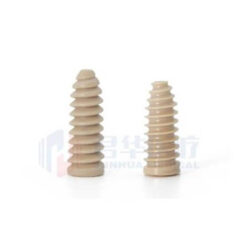 PEEK Interface Screws